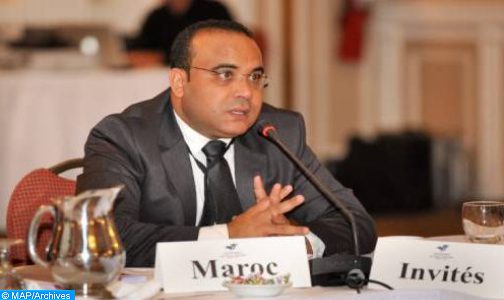 الصحراء المغربية.. قرار مجلس الأمن 2654 يؤكد “المسؤولية التاريخية والقانونية والسياسية” للجزائر في هذا النزاع الإقليمي (خبير)