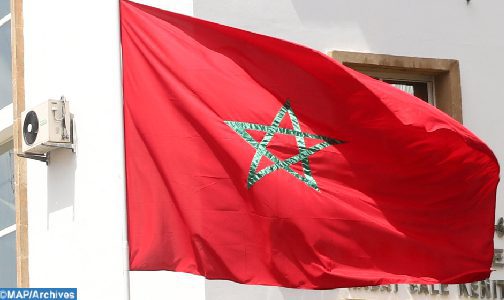 الصحراء.. اليمن تجدد دعمها “الثابت” للوحدة الترابية للمغرب