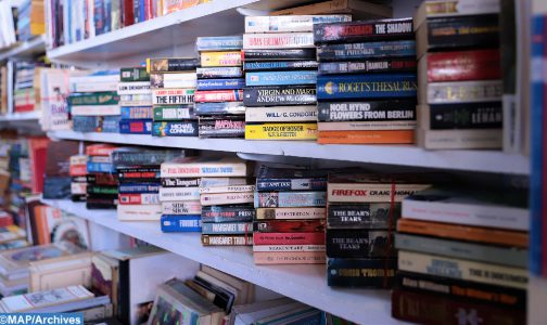 الصويرة.. تنظيم الدورة الأولى للمعرض الإقليمي للنشر والكتاب من 17 إلى 23 أكتوبر