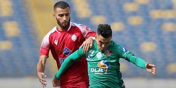 العصبة حددت تاريخ ديربي كازا بين الوداد والرجاء وها معاش غادي يتلعب