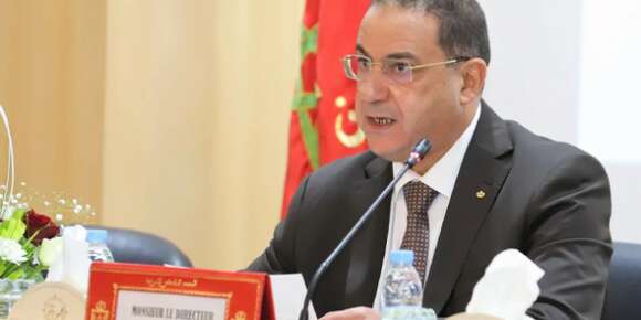 العمليات الأمنية اللي واقف عليها الدخيسي ففاس غادي تشمل مناطق أخرى خارج المدينة.. المدير المركزي ديال لابيجي لـ”كود”: غادي تبقى مستمرة فالزمان والمكان
