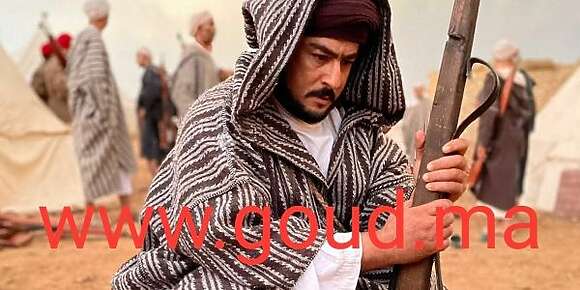 الفنان ربيع القاطي لـ”كود”: بقا لينا غير أسبوع واحد فتصوير فيلم أنوال اللي مكلف بزاف ولكن عزيمتنا قوية -تصويرة