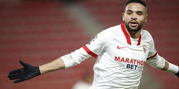 الفيفا: النصيري هو الطيارة اللي ضربت الصبليون وكنتسناوه يعاودها فقطر – فيديو