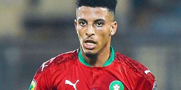 الفيفا كيعترف بعزدين أوناحي وكيتوقع يحيح مع المغرب فالمونديال – فيديو
