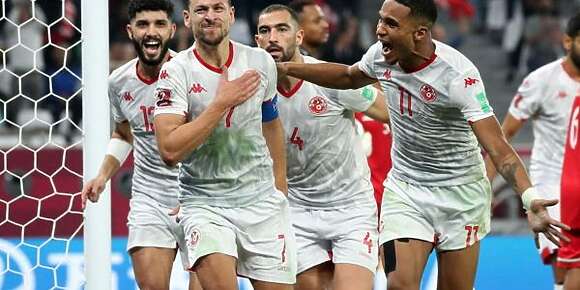 الفيفا كيهدد تونس بالحرمان من المشاركة فكأس العالم 2022