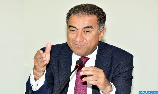 القارة الإفريقية منخرطة في مسيرة غير مسبوقة نحو الإندماج الإقليمي (فتح الله السجلماسي)