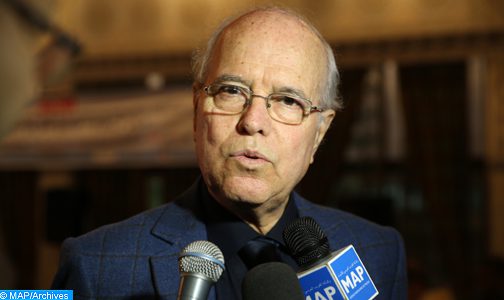 الكاتب الصحفي الصديق معنينو يدعو إلى تنظيم ندوات وطنية جديدة حول الصحافة