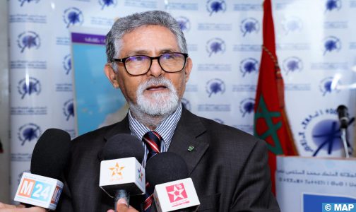 المعهد الملكي للثقافة الأمازيغية يحتفي بالذكرى ال 21 للخطاب الملكي السامي بأجدير