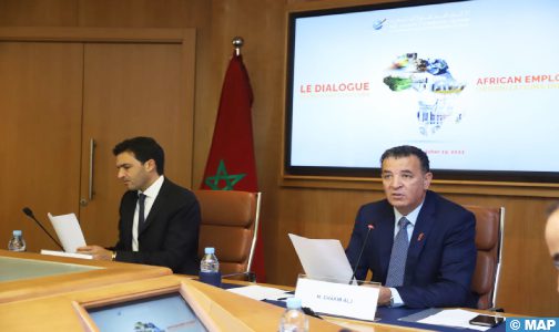 المقاولات الصغرى والمتوسطة: تفعيل منطقة التجارة الحرة القارية الإفريقية حافز لإحداث مزيد من سلاسل القيمة