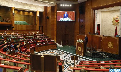 الملتقى البرلماني للجهات..الدعوة إلى دعم التوجه المتنامي نحو التعاقد بين الدولة والجهات في شكل عقود برامج