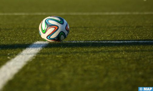 المنتخب المغربي النسوي يودع كأس العالم 2022