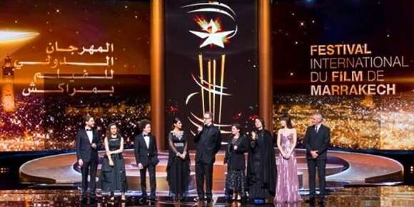 المهرجان الدولي للفيلم فمراكش: 10 أسماء كبرى من السينما العالمية فحوارات حرة وتكريم 4 شخصيات سينمائية بارزة جاية من القارات الأربع