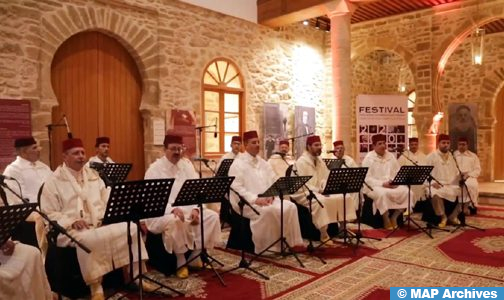 المهرجان الـ 18 للأندلسيات الأطلسية .. دورة كل الأرقام القياسية
