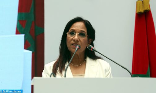 اليوم العالمي لمناهضة عقوبة الإعدام.. السيدة بوعياش تؤكد على “الالتزام المشترك” من أجل إلغاء العقوبة