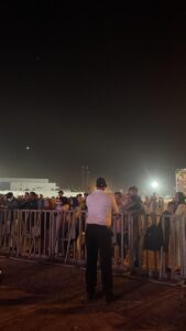 سهرة حاتم عمور