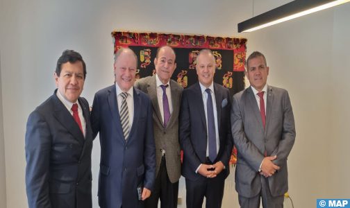برلمانيون بيروفيون: الروابط التاريخية بين المغرب والبيرو لا يمكن أن تتأثر بمواقف ظرفية أو متقلبة