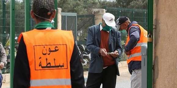 بزنس التوظيفات الوهمية ديال المقدمين فعمالة سطات :قاضي التحقيق هبط شيخ و2 مقدمين ووسيطة للحبس وسط أنباء عن ظهور لائحة من رجال السلطة للتحقيق معهم