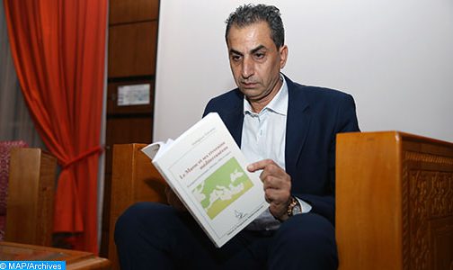 بنك المغرب: رفع سعر الفائدة الرئيسي قرار يوفق بين دعم المقاولات وكبح التضخم (خبير اقتصادي)