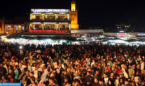 “تذكر مراكش”: مشروع سينمائي مشترك يستحضر يهود مراكش بين اليوم والأمس