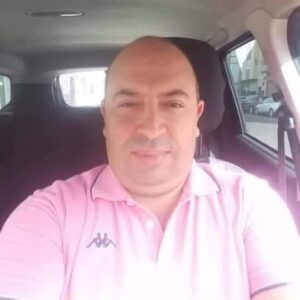شرطي 