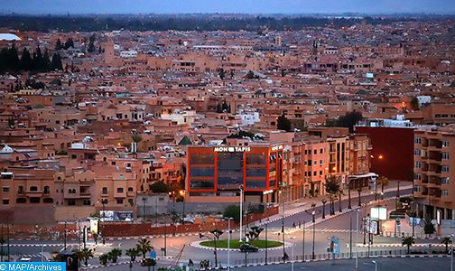 تنظيم الدورة الأولى ل”هاكاثون الماء” من 12 إلى 14 أكتوبر بمتحف محمد السادس لحضارة الماء بمراكش