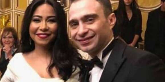 حسام حبيب: شيرين غلطة عمري