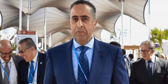 حموشي دار تعيينات جديدة فالبوليس شملت مديرية أمن القصور والإقامات الملكية