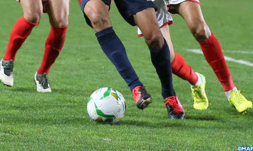 دوري أبطال إفريقيا (إياب الدور التمهيدي الثاني) .. فريق الوداد الرياضي يتأهل لدور المجموعات بفوزه على ريفرز يونايتد النيجيري (6-0)