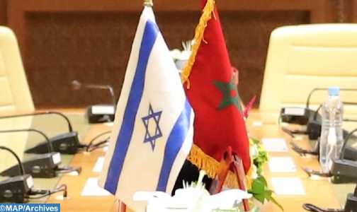 رئيسة هيئة سوق الرساميل الإسرائيلية تزور المغرب للمشاركة في المؤتمر ال47 للمنظمة الدولية لهيئات الأوراق المالية