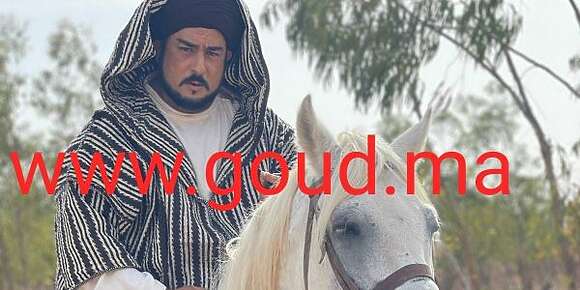 ربيع القاطي بطل فيلم أنوال لـ”كود”: ركزنا على حقبة زمنية بدات من 1906 حتى لـ1921 وكاين أحداث مثيرة -تصاور