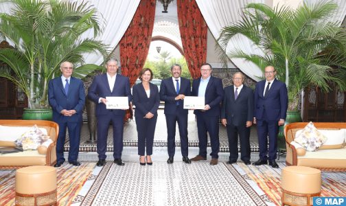 سياحة.. شركة “إيزي جيت” تعتزم الرفع من قدراتها في المغرب