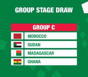 المنتخب المغربي