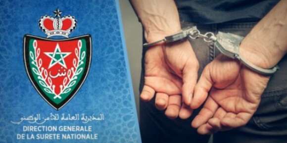 عاجل. تفكيك شبكة كبيرة ففاس بعدما دارتها بعدد من الضحايا اللي بغاو يهاجروا للخليج وزعيمها طلع روشرشي