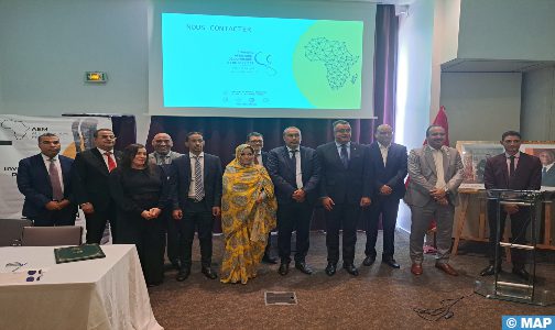 عملية ترويجية في أبيدجان ل “الداخلة أرض الفرص”