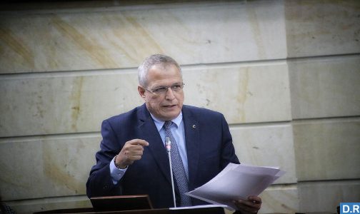 غالبية الشعب الكولومبي تعارض قرار إقامة علاقات مع جماعة انفصالية (سيناتور)