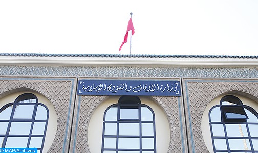 فاتح شهر ربيع الآخر 1444 هـ غدا الخميس (وزارة الأوقاف والشؤون الإسلامية)
