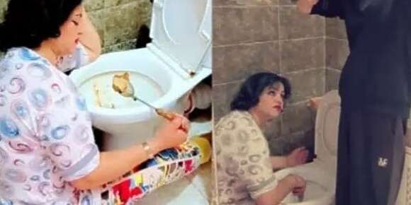 في بلاد مافيهاش مراحيض عمومية تحكمات فتيحة بعامين دالحبس حيت خرات في فيديو وراجلها بعامين حيت شم، وفي بلاد دنيا باطمة مشدودة في عصابة إجرامية ديال الإبتزاز والقرصنة أعضائها كلهم دوزو الحبس إلا دنيا راها في حالة سراح كتدور تجمع لغرامة من عرس لعرس