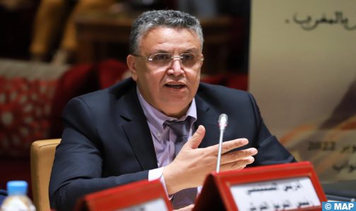 قانون التحكيم والوساطة الاتفاقية من الإصلاحات المهمة التي عرفها المغرب (وزير العدل)