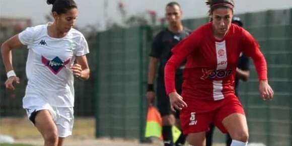 قبل ديربي الرجال.. الوداد ربحت الرجاء فديربي السيدات وبحصة كبيرة