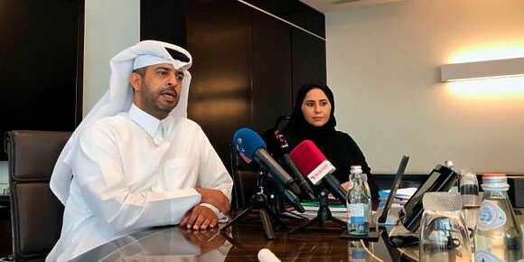 قطر: غادي نتهلاو فالسكايرية فيالمونديال حتى يفيقوا من السكرة