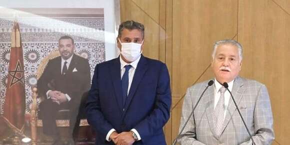 قيادة “البي بي إس”: قانون مالية 2023 كيبقى محكوم بمنطق حسابي وتقني ضيف وغايبة فيه الرؤية السياسية المطلوبة