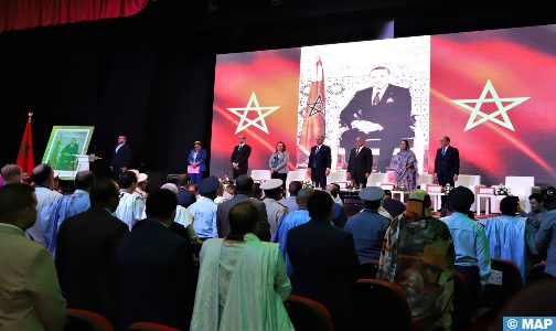 كلميم.. افتتاح الندوة الثالثة لـ”محادثات المغرب الدبلوماسي” حول الطاقات المتجددة