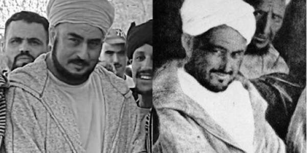 لم يخلق بعد من يمثل دور عبد الكريم الخطابي! حتى لو جئتمونا بمارلون بروندو في عز شبابه فلن نقبل به