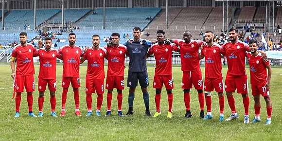 ماكيناش الراحة.. الوداد رجعو ديريكت من نيجيريا لبنجلون باش يوجدو للروتور فالعصبة