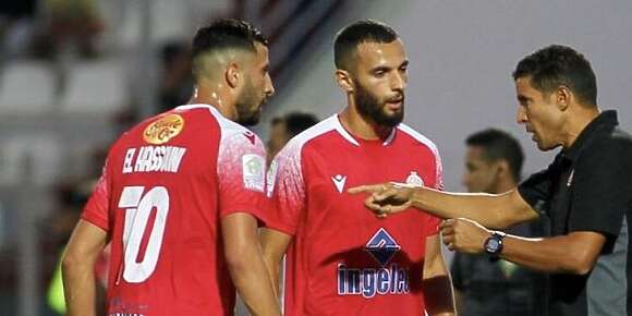 ماكيناش الراحة.. عموتة والوداد بداو كيوجدو لطنجة من بعدما تأهلو فالعصبة