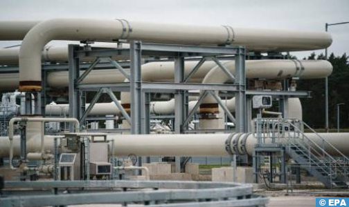 مجموعة نيجيرية تؤكد استعدادها للمشاركة في بناء مشروع خط أنبوب الغاز نيجيريا-المغرب