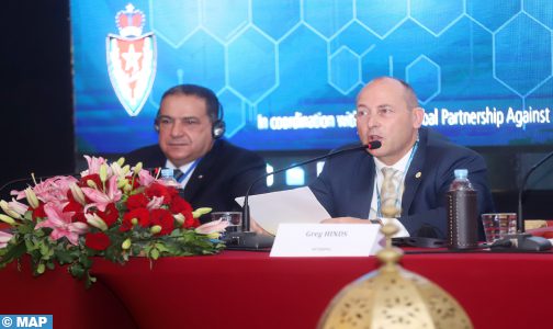 محاربة الإرهاب.. الانتربول تشيد باستراتيجية المغرب “القوية جدا”