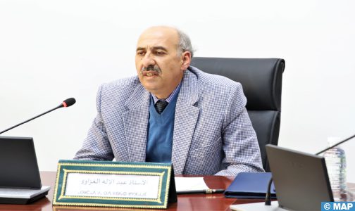 “مسعودة الوزكيتية” من رائدات المشهد السياسي والاجتماعي بالمغرب خلال القرن السادس عشر (باحث)
