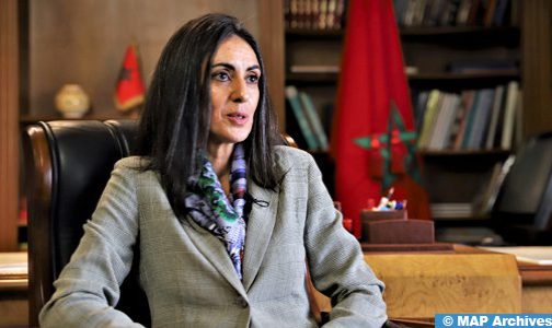 مشروع قانون المالية 2023.. المداخيل العادية سترتفع بحوالي 50 مليار درهم مقارنة بـ 2022 (وزيرة الاقتصاد والمالية)