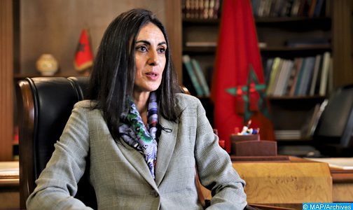 مشروع قانون المالية محكوم بمعادلة تدبير آثار الأزمات المتتالية وضرورة تنزيل الأوراش الاستراتيجية